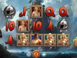 Minotaurs Wilds Slots